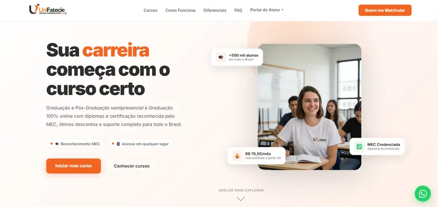 Educação