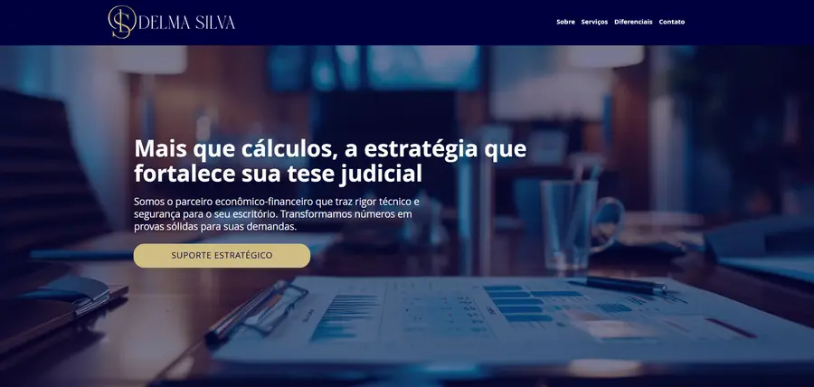 Delma Silva