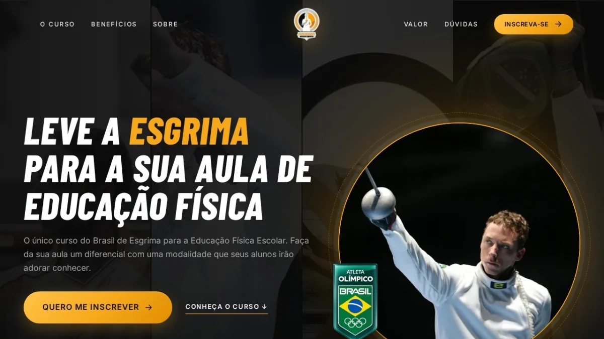 Dourado Esgrima Club