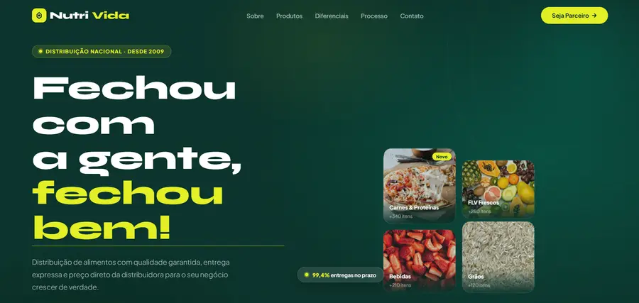 NutriVida