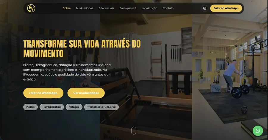 RVacademia